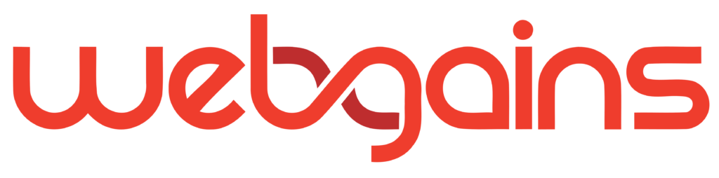 Webgains logo