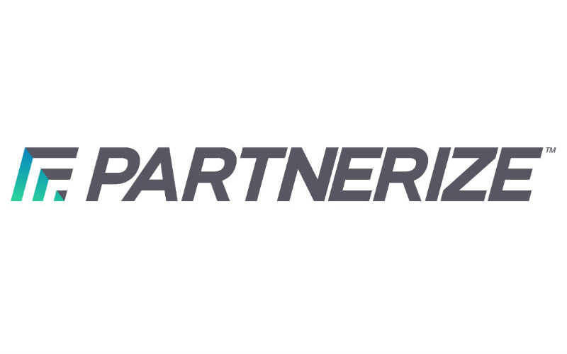 Partnerize logo