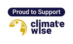 Affiliated Partner Climate Wise Logo