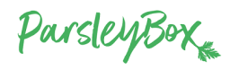 Parsley Box Colored Logo
