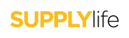 Supply Life Colored Logo