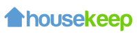 Housekeep Colored Logo