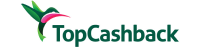 TopCashback Colored Logo
