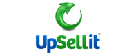 UpSellit Colored Logo