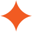 Spark Orange Icon