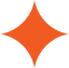 Spark Orange Icon
